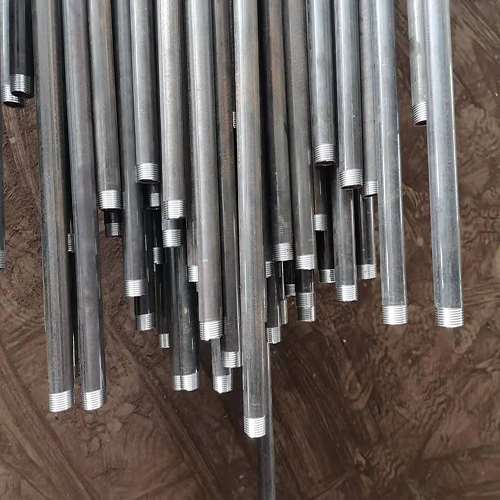 柘城声测管重量是多少？买管必知的计算公式