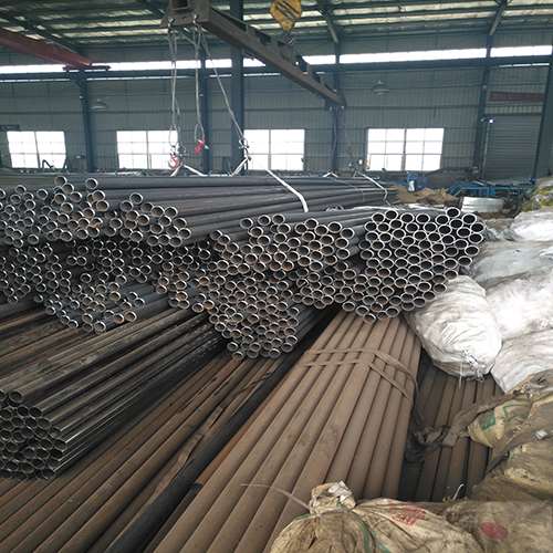 柘城[50声测管规格尺寸]建立中长期去产能有效机制