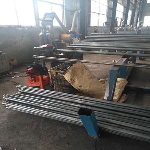 柘城桥梁桩基声测管的施工工艺流程